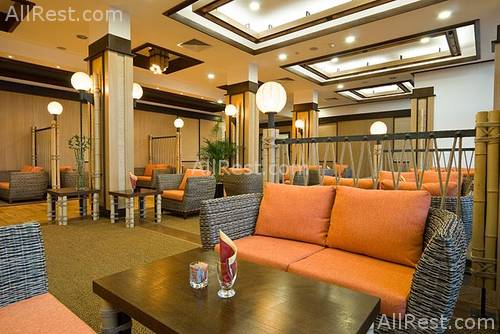 Emerald Beach Resort 7